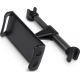 XQISIT Front seat mobile device holder - Noir