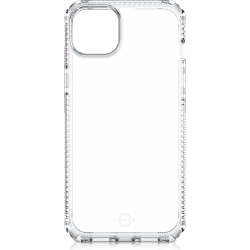 ITSkins Level 2 Spectrum R cover - transparent - for iPhone 14 / 13 (6.1")
