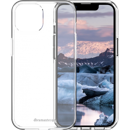 DBramante Iceland Pro - Clear - for Apple iPhone 14