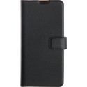 XQISIT Slim Wallet - noir - pour Samsung Galaxy A23 5G