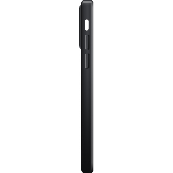  Apple iPhone X Silicone Case - Black : Electronics