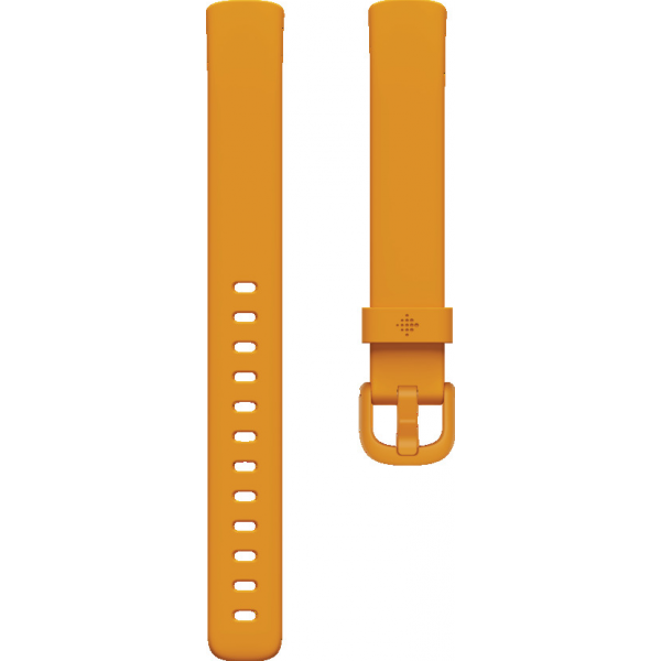 Fitbit Inspire 3 - Morning Glow Mange/Orange