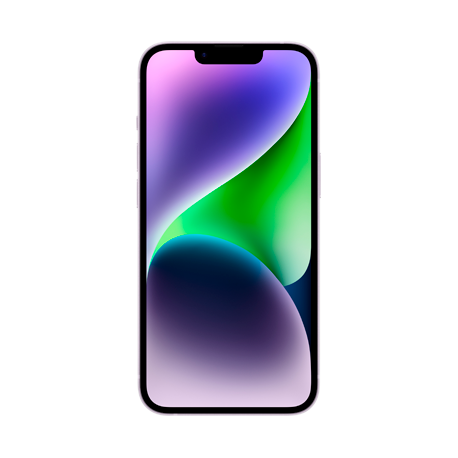 Apple iPhone 14 512Go Purple