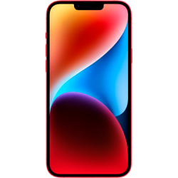 Apple iPhone 14 Plus 128Go Red
