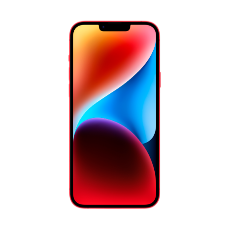 Apple iPhone 14 Plus 128Go Red