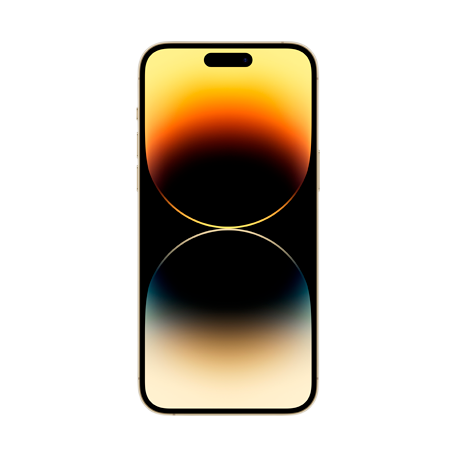 Apple iPhone 14 Pro Max 128Go Gold - Cartronics