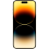 Apple iPhone 14 Pro Max 256Go Gold