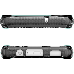 ITSkins Level 2 Spectrum cover - smoke - pour Samsung A23 5G