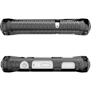 ITSkins Level 2 Spectrum cover - smoke - pour Samsung A23 5G