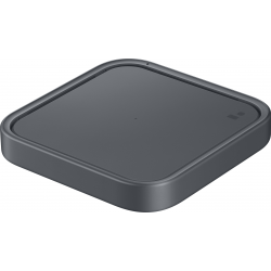 Samsung Wireless Charger Pad (with TA) - fast charging (max 15W) - black