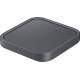 Samsung Wireless Charger Pad (met TA) - snel laden (max 15W) - zwart
