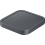 Samsung Wireless Charger Pad (avec TA) - chargement rapide (max 15W) - noir