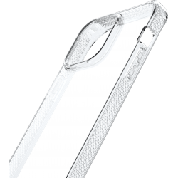 ITSkins Level 2 Spectrum R cover - transparent - pour iPhone 14 Pro Max (6.7")