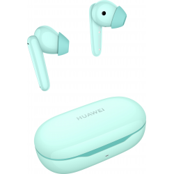 Huawei Freebuds SE bluetooth oreillettes - in-ear - bleu