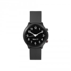 Doro WATCH TFT 44 mm Black