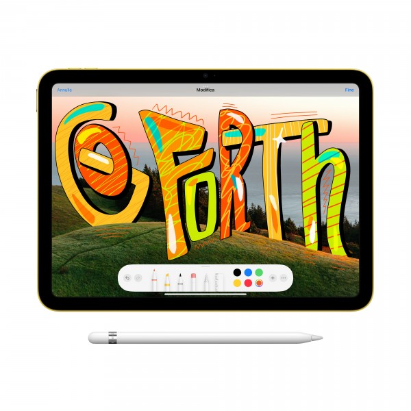 Apple iPad mini WIFI 256Go Space Grey - Edition 2021 - Cartronics