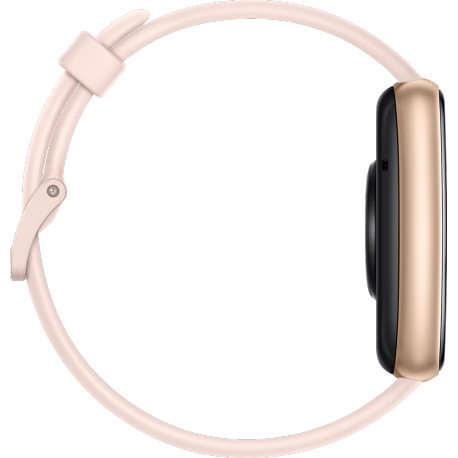 Huawei Watch Fit 2 - Sakura Pink Silicone Strap (Yoda-B09S)
