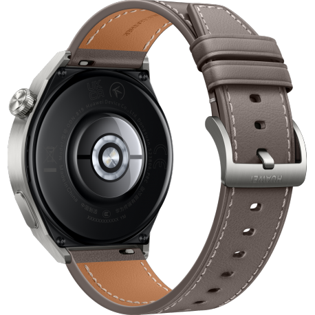 Huawei watch gt 2 pro outlet titanium