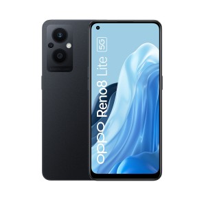 OPPO Reno 8 Lite 128Go Black