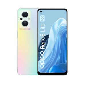 OPPO Reno 8 Lite 128Go Multicolore