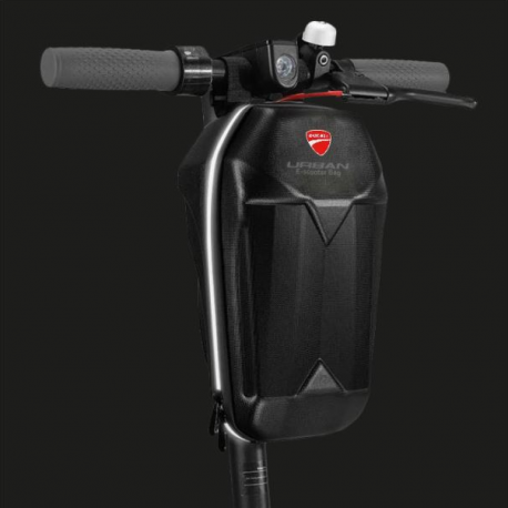 Bag DUCATI WATERPROOF for E-scooters