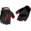 Ducati Gel-padded Gloves - Black