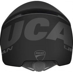 Ducati Helmet black