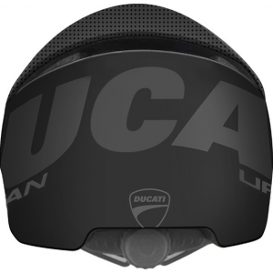 Ducati Helmet black