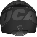 Ducati Helmet black