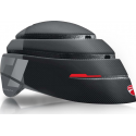 Ducati Helmet foldable L Black