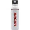 Ducati water bottle - blanc