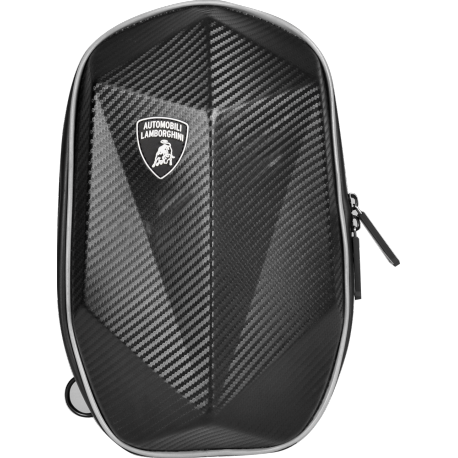 LAMBORGHINI HARD SHELL BAG FOR E-SCOOTER