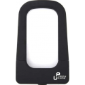 U.P. HEAVY DUTY U LOCK BLACK