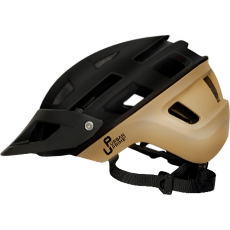 U.P. PRO HELMET - SIZE L