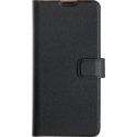 XQISIT Slim Wallet - noir - pour Samsung Galaxy S23