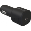 muvit carcharger pd usbc 20w black