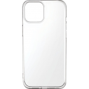 Muvit Made In France Backcover - transparent - for Iphone 13