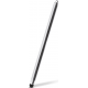 XQISIT stylus touch pen - Silver