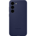 Samsung Silicone Cover - Navy - voor Samsung Galaxy S23