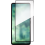 XQISIT Tough Glass E2E - Transparent - for Samsung Galaxy S23+