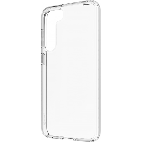 Muvit for france coque souple transparente - Samsung S23