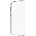 Muvit for france transparent reinforced soft cover - Samsung S23