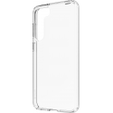 Muvit for france transparent reinforced soft cover - Samsung S23 Plus