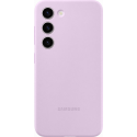 Samsung Silicone Cover - Coton - pour Samsung Galaxy S23