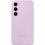 Samsung Silicone Cover - Katoen - voor Samsung Galaxy S23