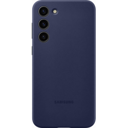Samsung Silicone Cover - Navy - for Samsung Galaxy S23+