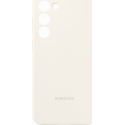 Samsung Silicone Cover - Cotton - for Samsung Galaxy S23+
