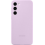 Samsung Silicone Cover - Lilac - for Samsung Galaxy S23+