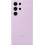 Samsung Silicone Cover - Lilas - pour Samsung Galaxy S23 Ultra