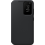 Samsung Smart View Wallet Cover - Black - for Samsung Galaxy S23